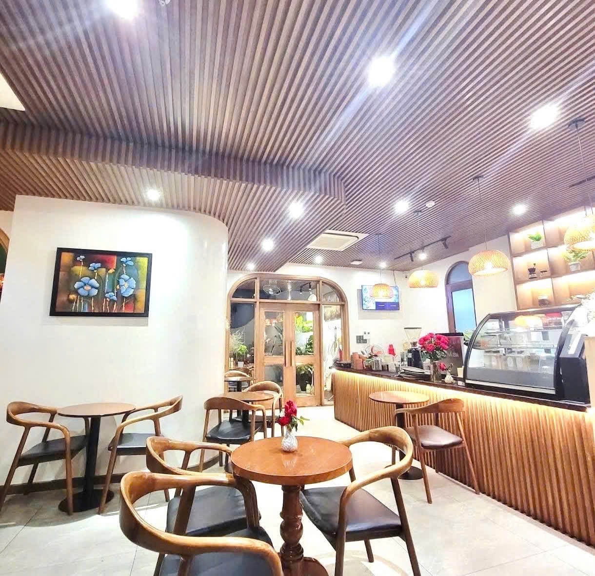 CHO THUÊ Mặt Bằng – Gần Biển , Trục đường Chính khách Du lịch – ảnh 3