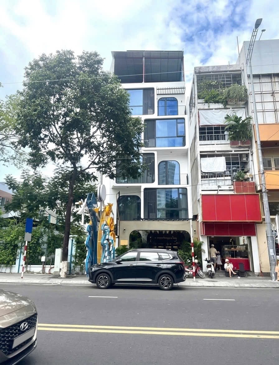 CHO THUÊ Mặt Bằng – Gần Biển , Trục đường Chính khách Du lịch – ảnh 2
