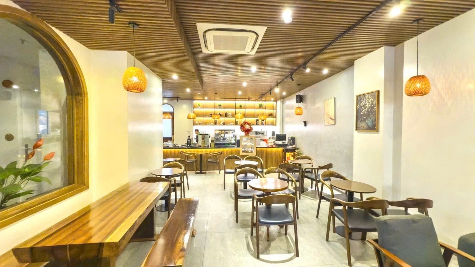 CHO THUÊ Mặt Bằng – Gần Biển , Trục đường Chính khách Du lịch – ảnh 8