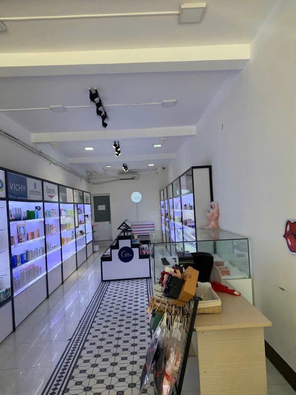 Cho thuê nhà nguyên căn mặt tiền đường Thái Nguyên cực đẹp – ảnh 2